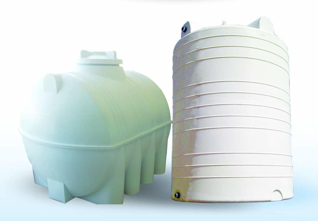 الهندسة الهواء استقلال  إختبار خزانات المياه | شركة دليل المنزل